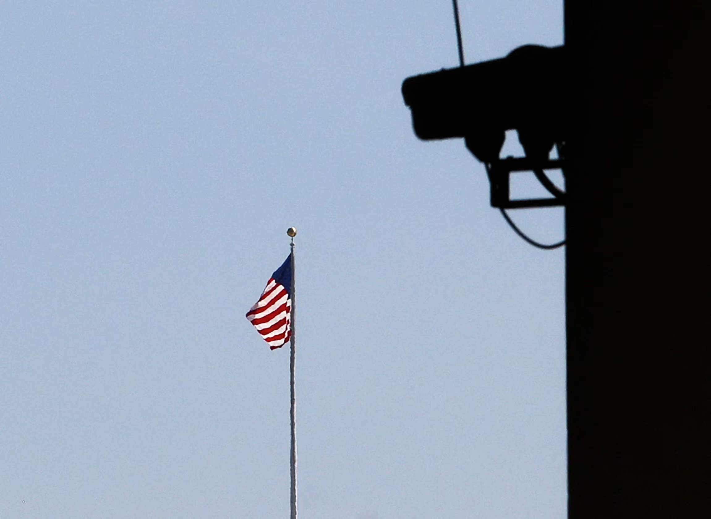 U.S. Alleges Executive Sold Secrets to Russia for $1.3 Million