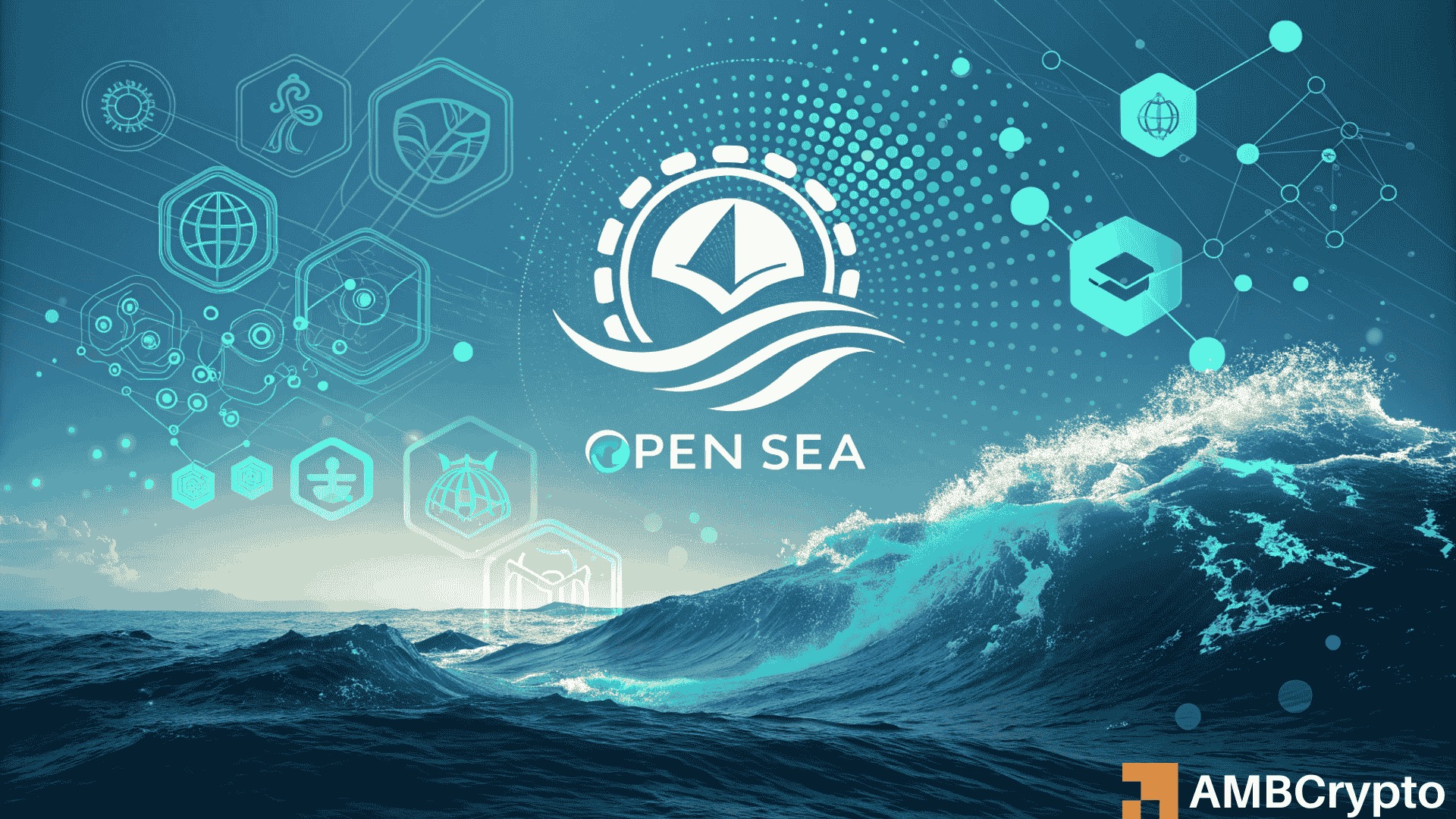 OpenSea Rejects Pivot from NFTs, Declares Evolution to ‘Trade Everything’