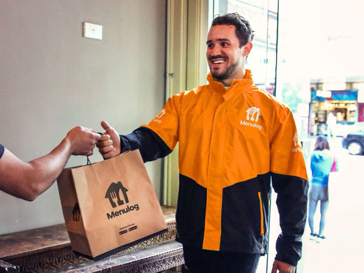 Australian Food Delivery Pioneer Menulog to Shut After 19 Years