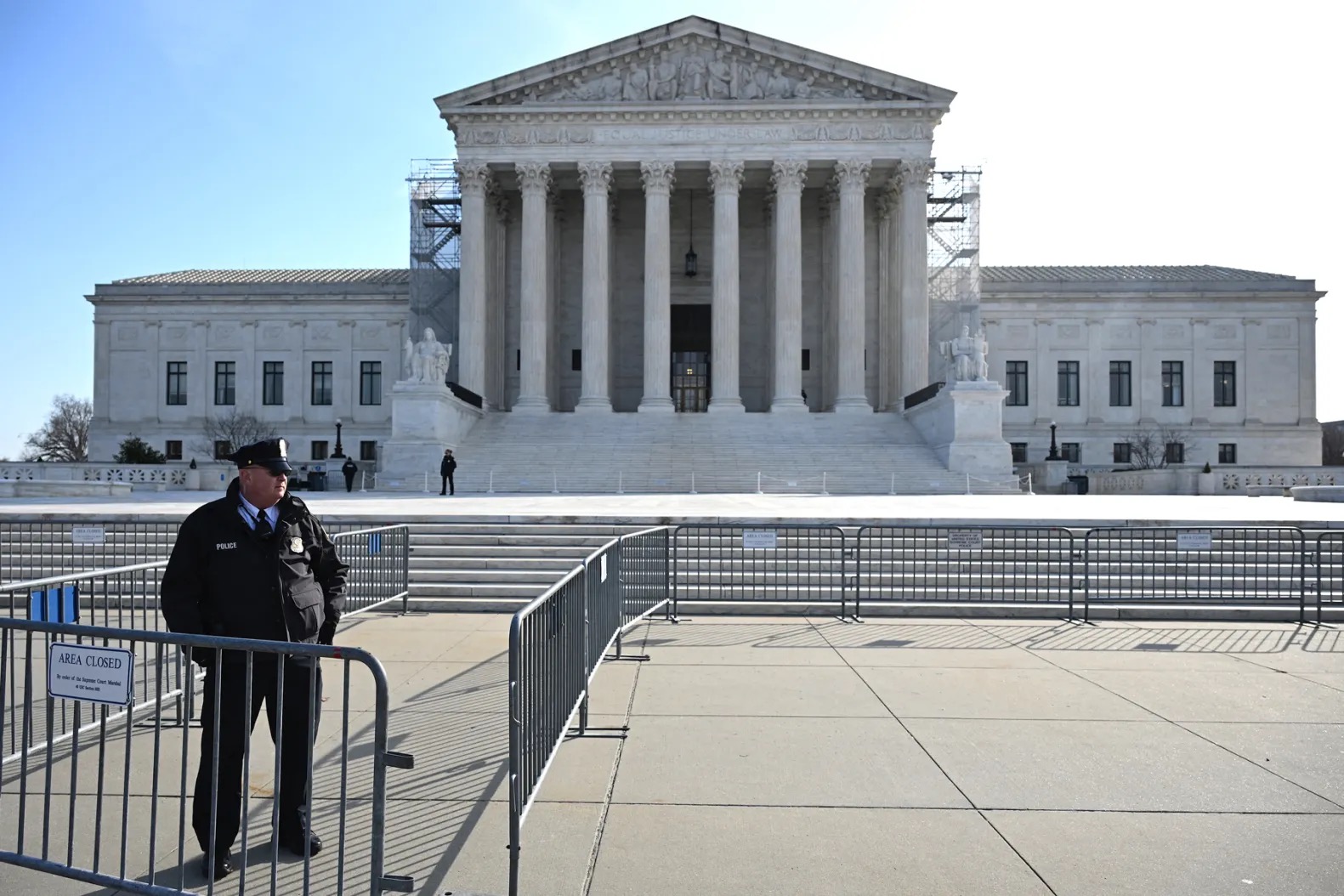 Supreme Court Set to Hear Pivotal Case That Could Redefine Internet Access in America