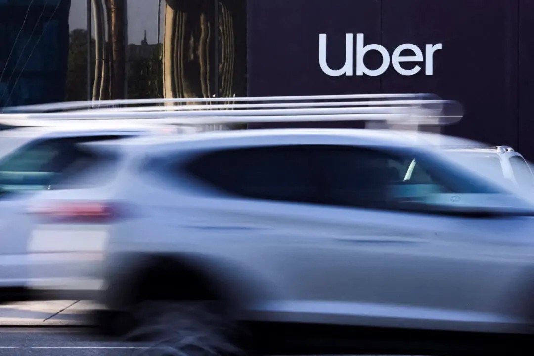 Male Drivers Sue Uber and Lyft for Sex Discrimination Over Women-Only Ride-Hailing Feature