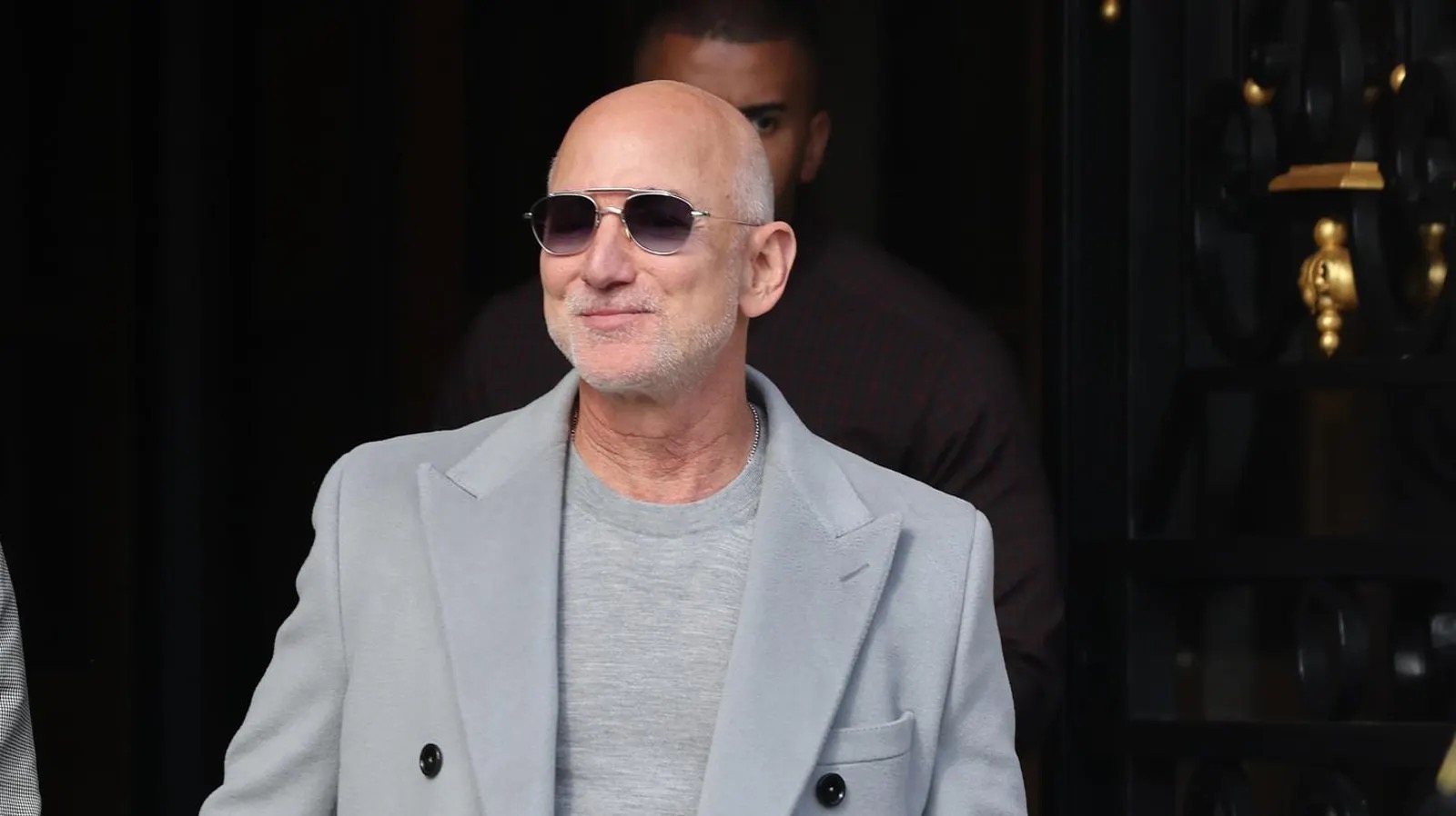 Jeff Bezos’ Fortune Soars $10 Billion in a Single Day as OpenAI Deal Sends Amazon Stock to Record High