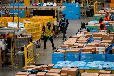 U.S. Consumers Turn to Buy-Now, Pay-Later Services for More Than $1 Billion During Black Friday–Cyber Monday, Highlighting Rising Financial Strain