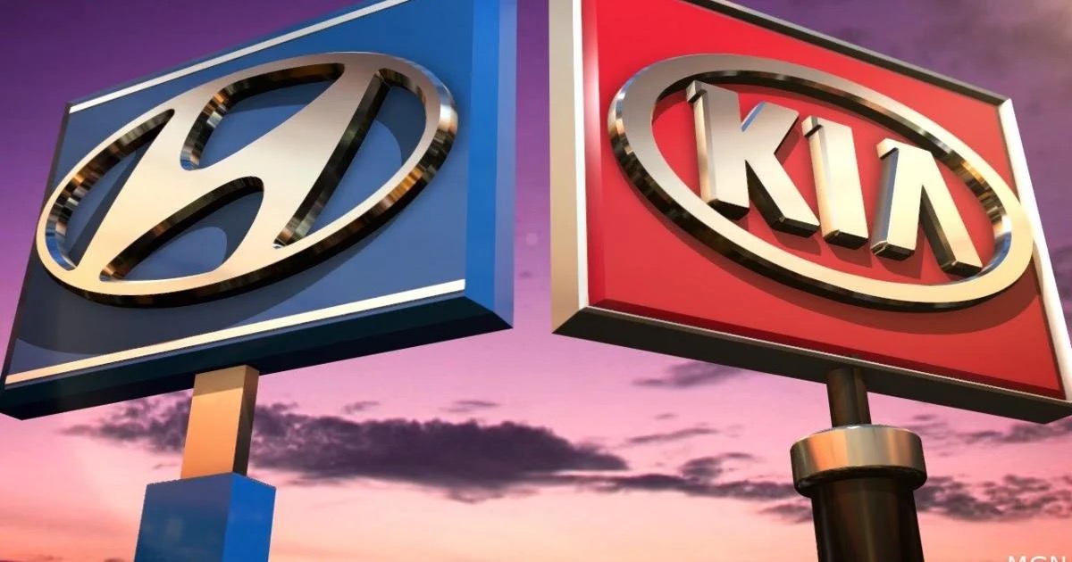 Hyundai and Kia to Repair Millions of Vehicles Under Deal to Fix Anti-Theft Technology