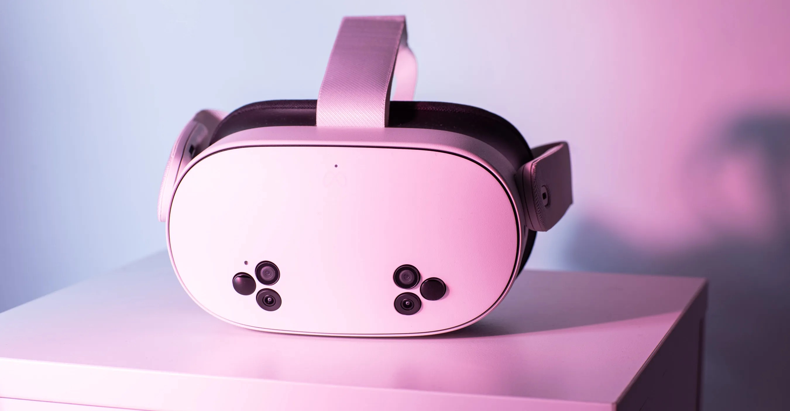 Meta Pauses Third-Party Horizon VR Headsets Program in Strategic Shift