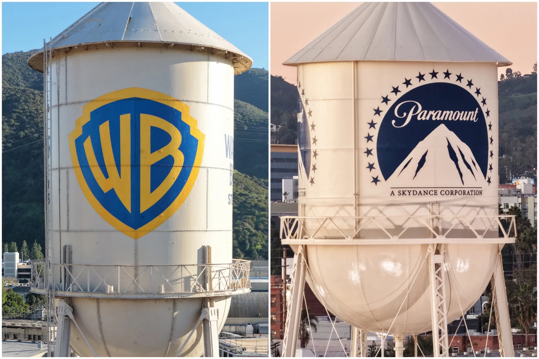 Paramount Sues Warner Bros. Discovery Over Netflix Deal, WBD Says Offer Price Still Inadequate