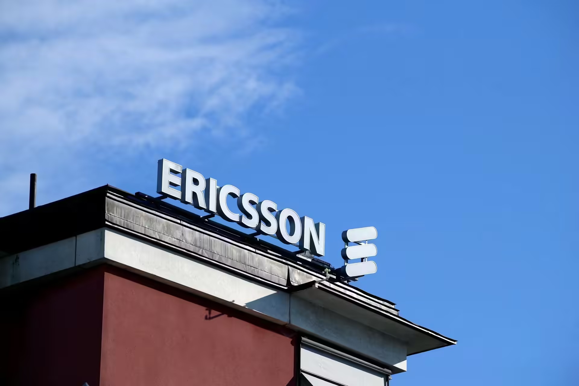 Ericsson Plans to Shed 1,600 Jobs in Sweden Amid Telecom Market Slowdown