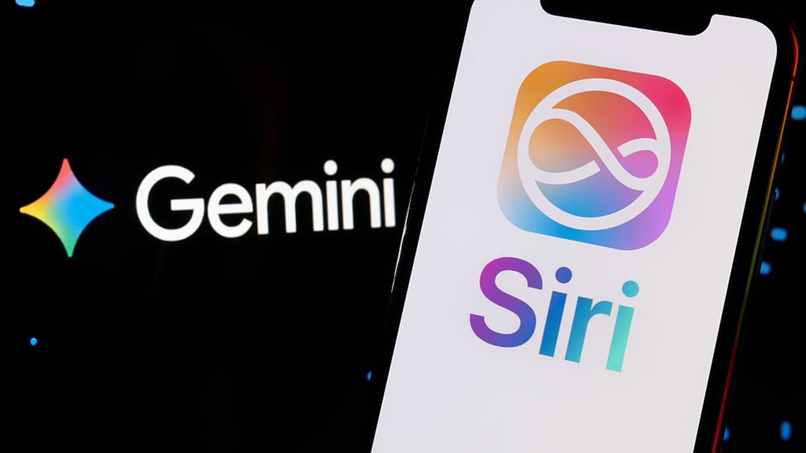Apple Picks Google’s Gemini to Power AI-Driven Siri Coming This Year