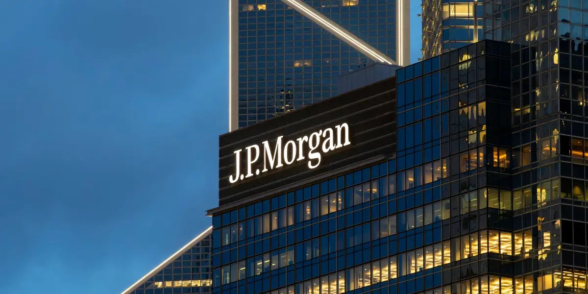 JPMorgan Ditches Proxy Advisors, Turns to AI for Shareholder Votes in the US