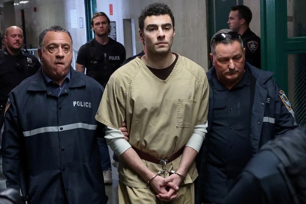 Luigi Mangione Will Not Face Death Penalty After U.S. Judge Dismisses Federal Murder Charge