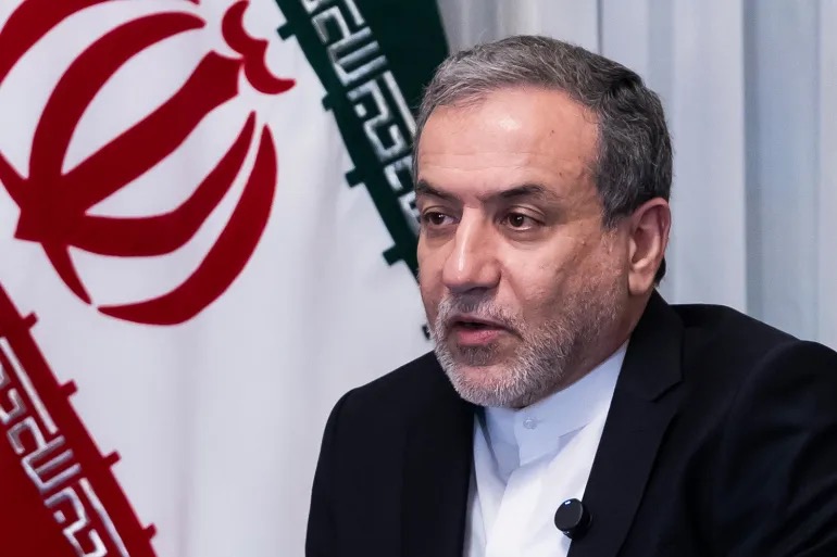 Iran Threatens to Target U.S. Tech Giants From April 1 in Escalating Tensions