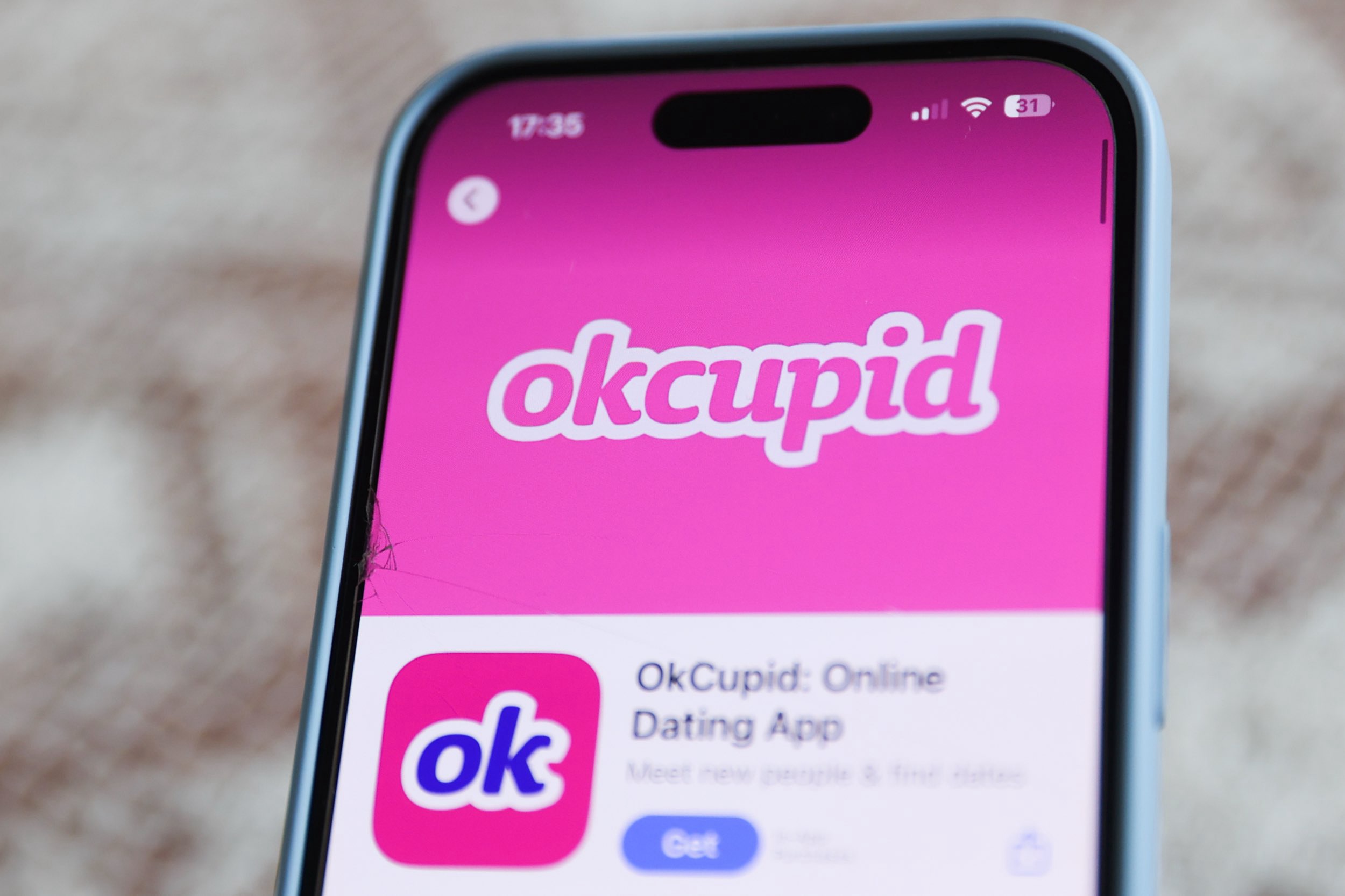 OkCupid Shared 3 Million User Photos With Facial Recognition Firm, Settles FTC Case Without Fine