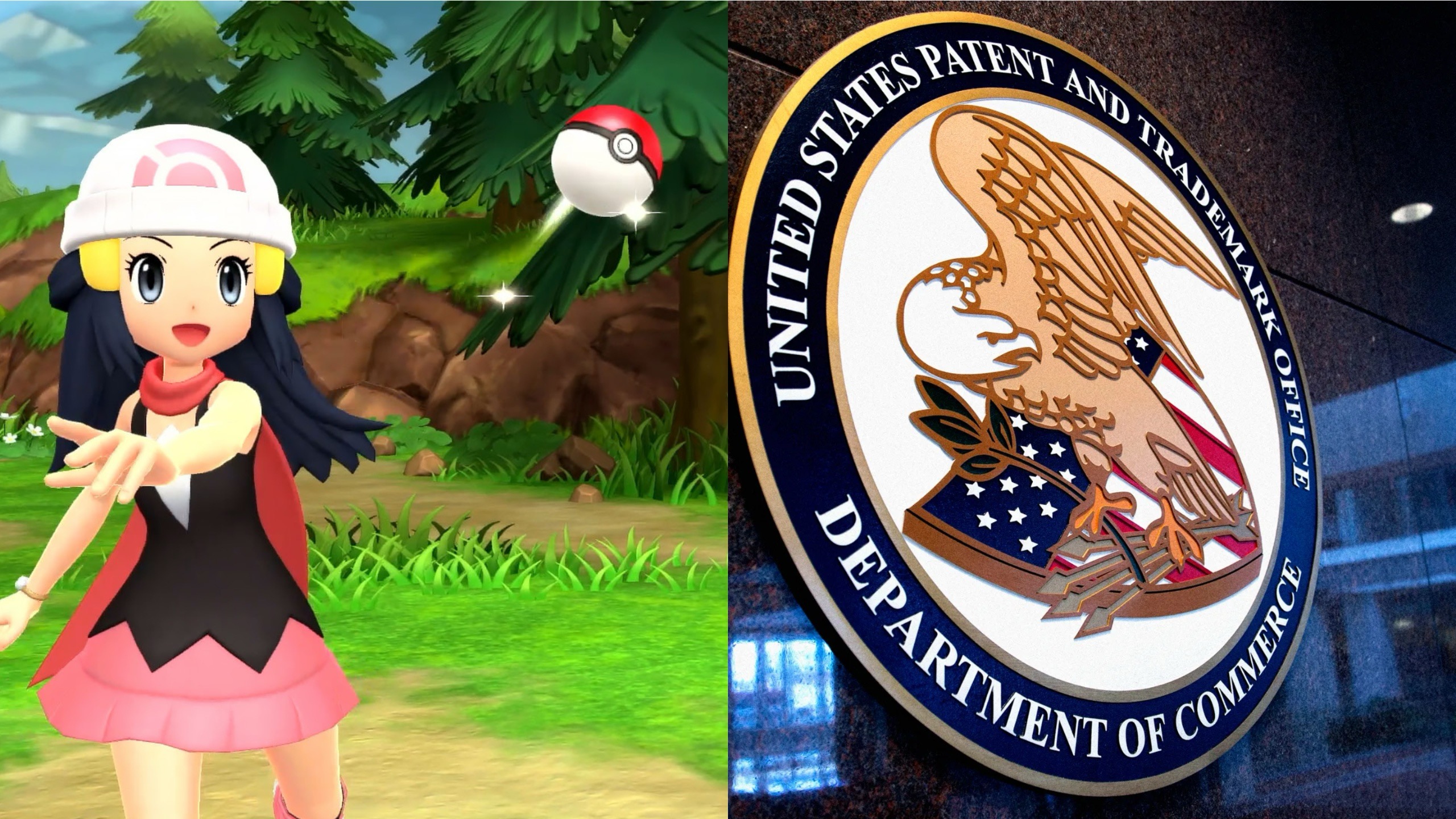 USPTO Revokes Nintendo Patent on Character-Summoning Battle Mechanic After Rare Director-Ordered Review