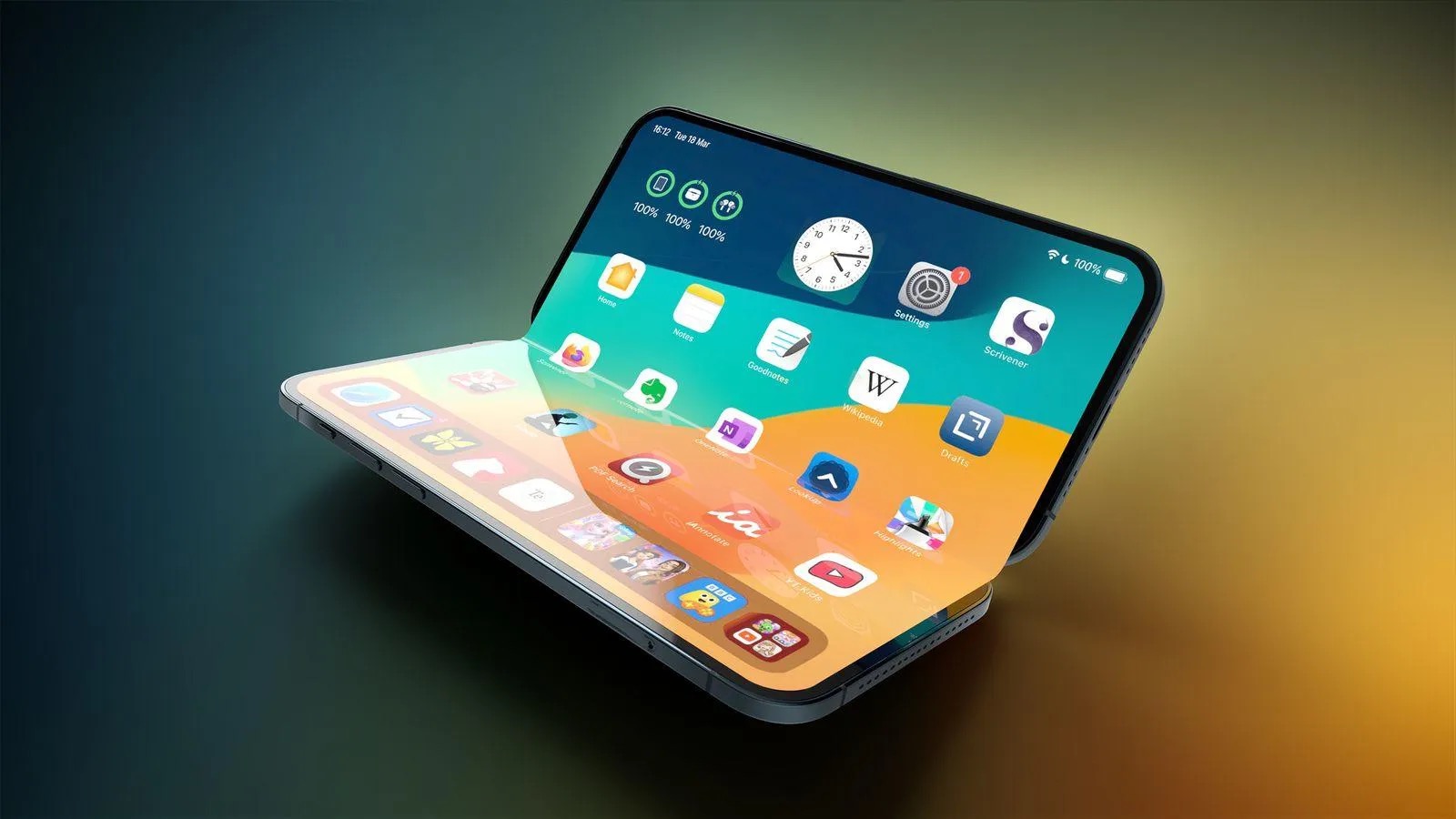 Apple’s Foldable iPhone Faces Engineering Snags, Raising Concerns Over Potential Delays