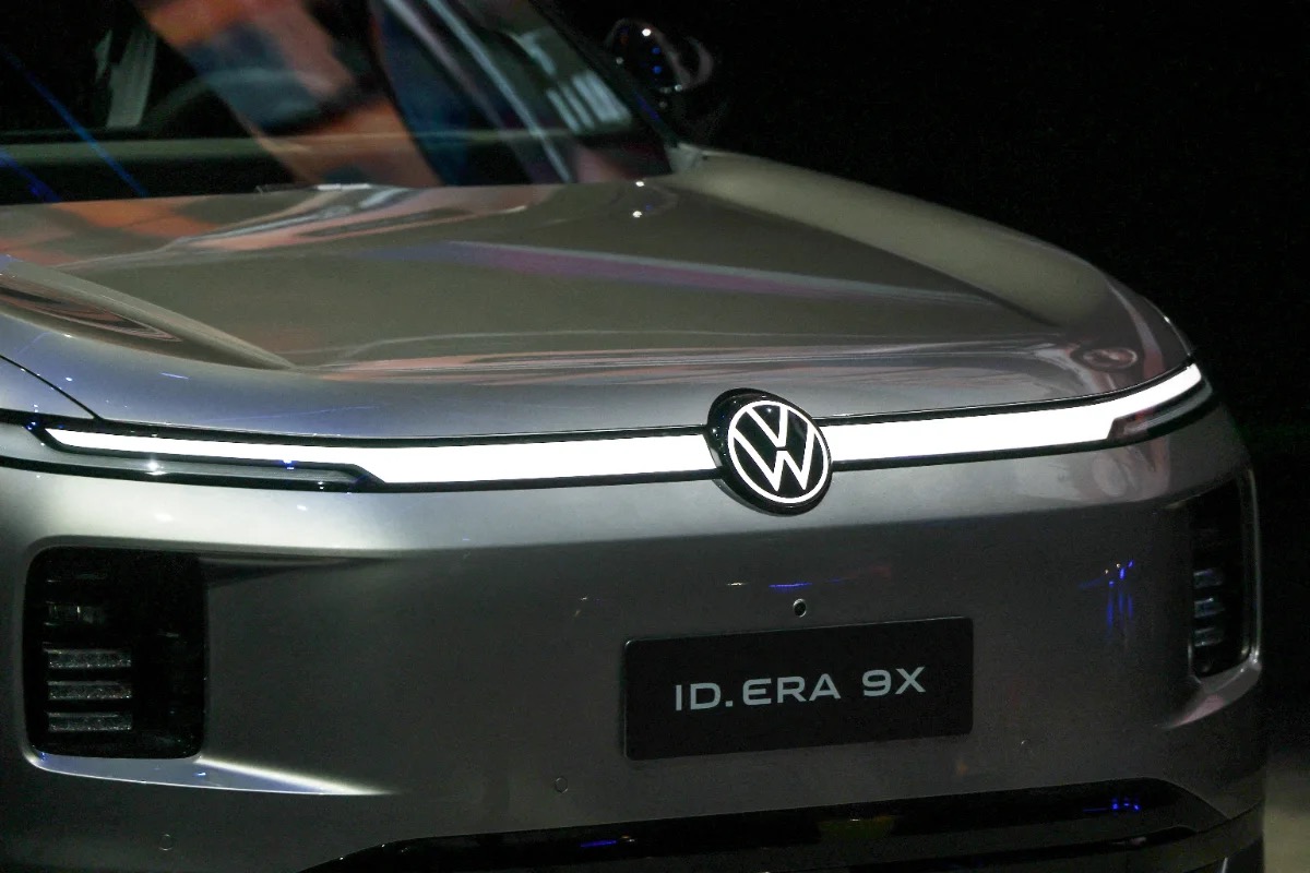 Volkswagen to Cut Global Production Capacity by 1 Million Cars a Year, CEO Says