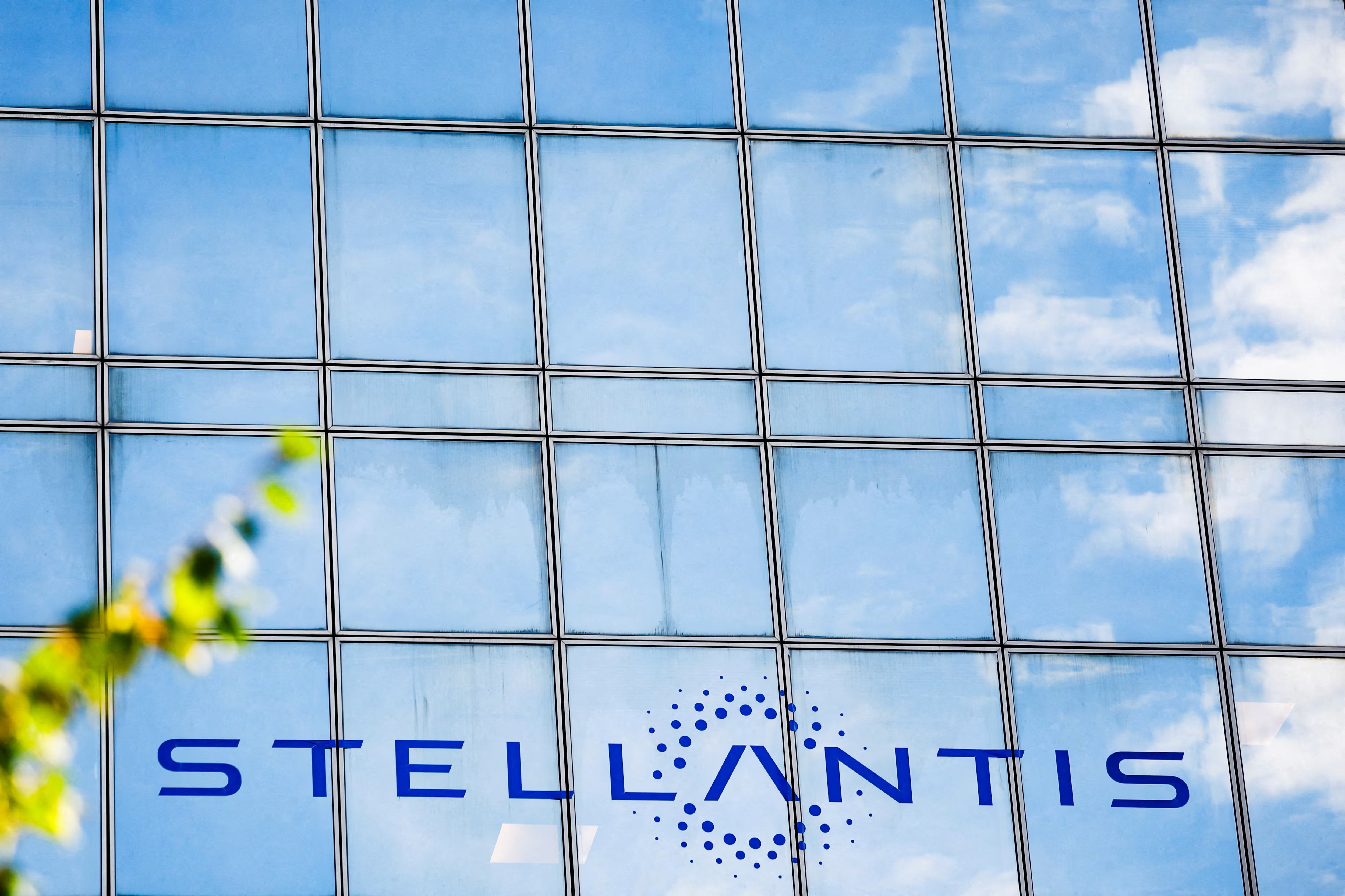 Stellantis Teams Up With Microsoft in Five-Year Partnership to Boost Digital Future