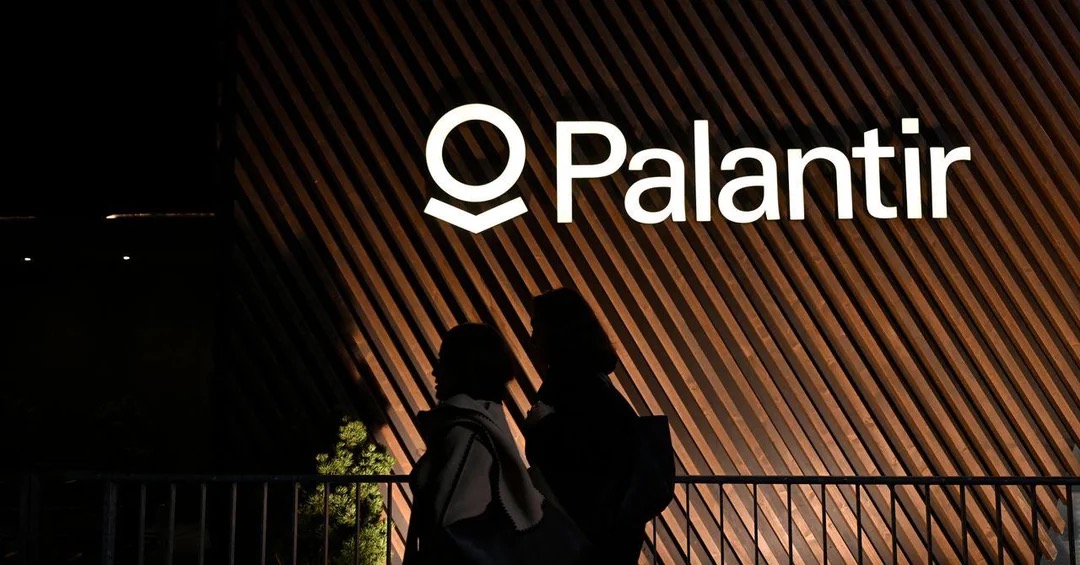 Palantir Receives Initial $3.9 Million Contract to Monitor Federal Workers