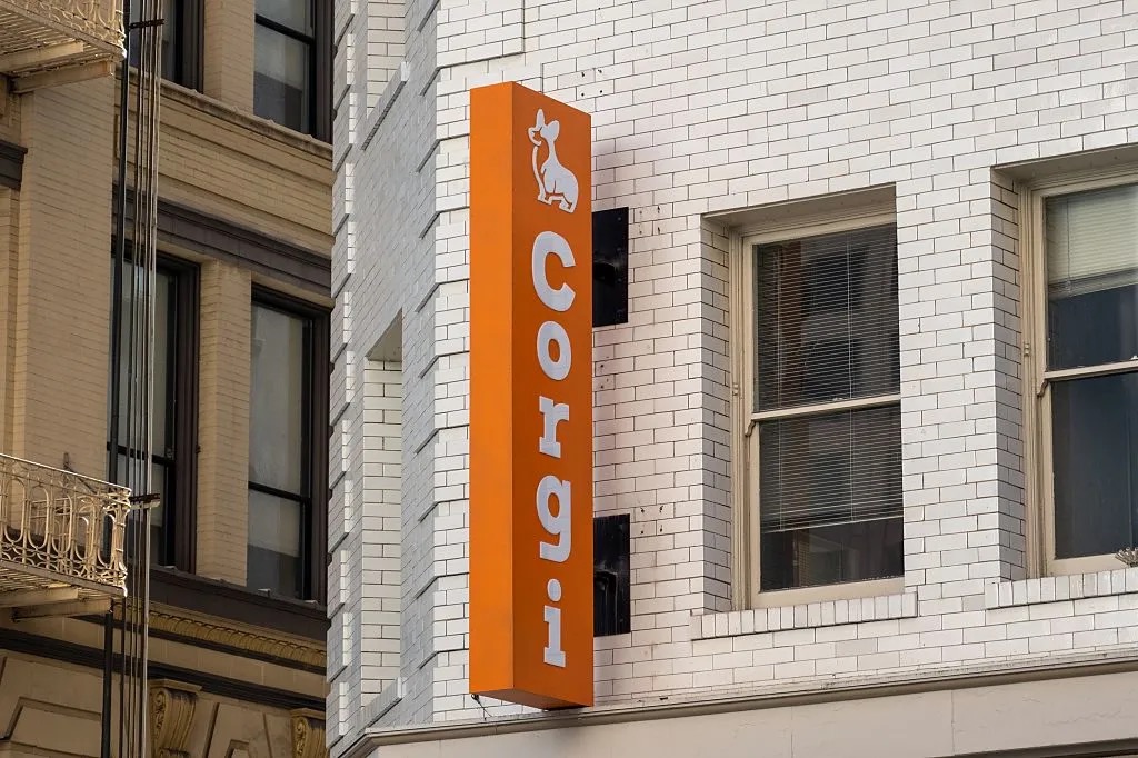 AI Insurance Startup Corgi Doubles Valuation To $2.6 Billion In Weeks