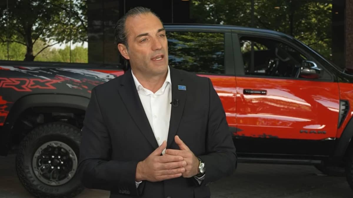 Stellantis Unveils Massive Turnaround Strategy With 60 New Vehicles and 50 Refreshes by 2030