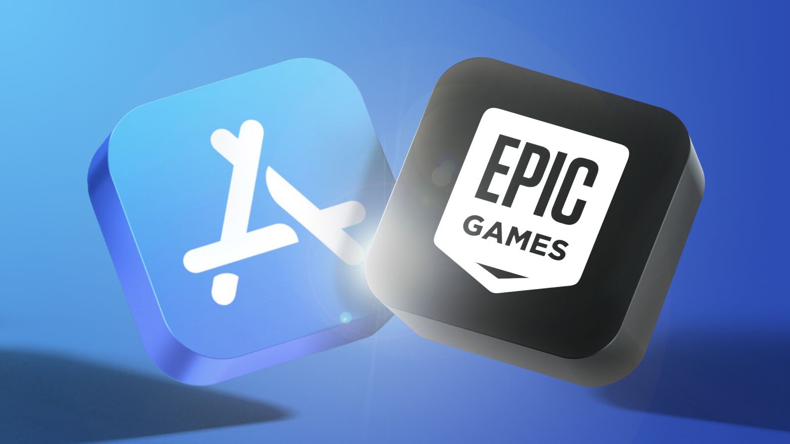 Apple Asks US Supreme Court to Review Contempt Order in Epic Games Lawsuit