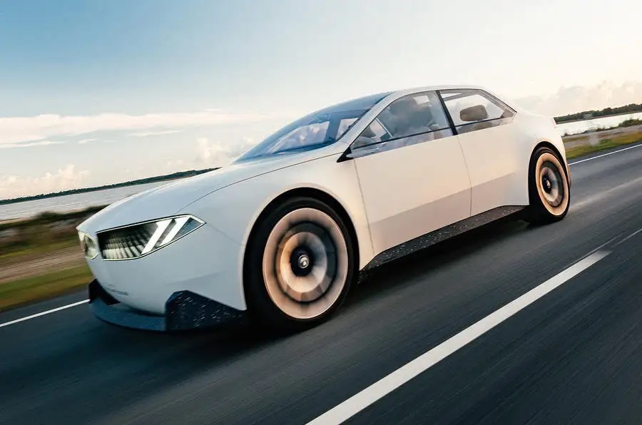 BMW M3 EV to be priced “in same ballpark” as petrol twin as brand confirms dual-power future for iconic super-saloon