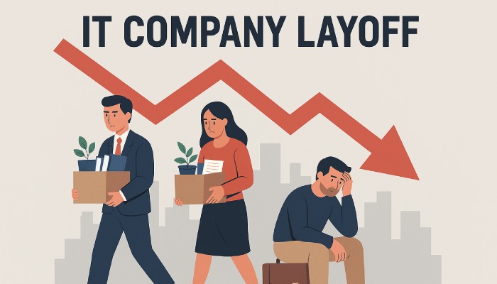 Tech Layoffs: AI Job Cuts Fear Grows as Cloudflare Lays Off Over 1,100 Employees