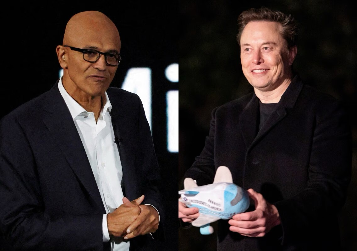 Satya Nadella Set to Testify in Musk v OpenAI Lawsuit Over AI Giant’s Shift to Profit Model
