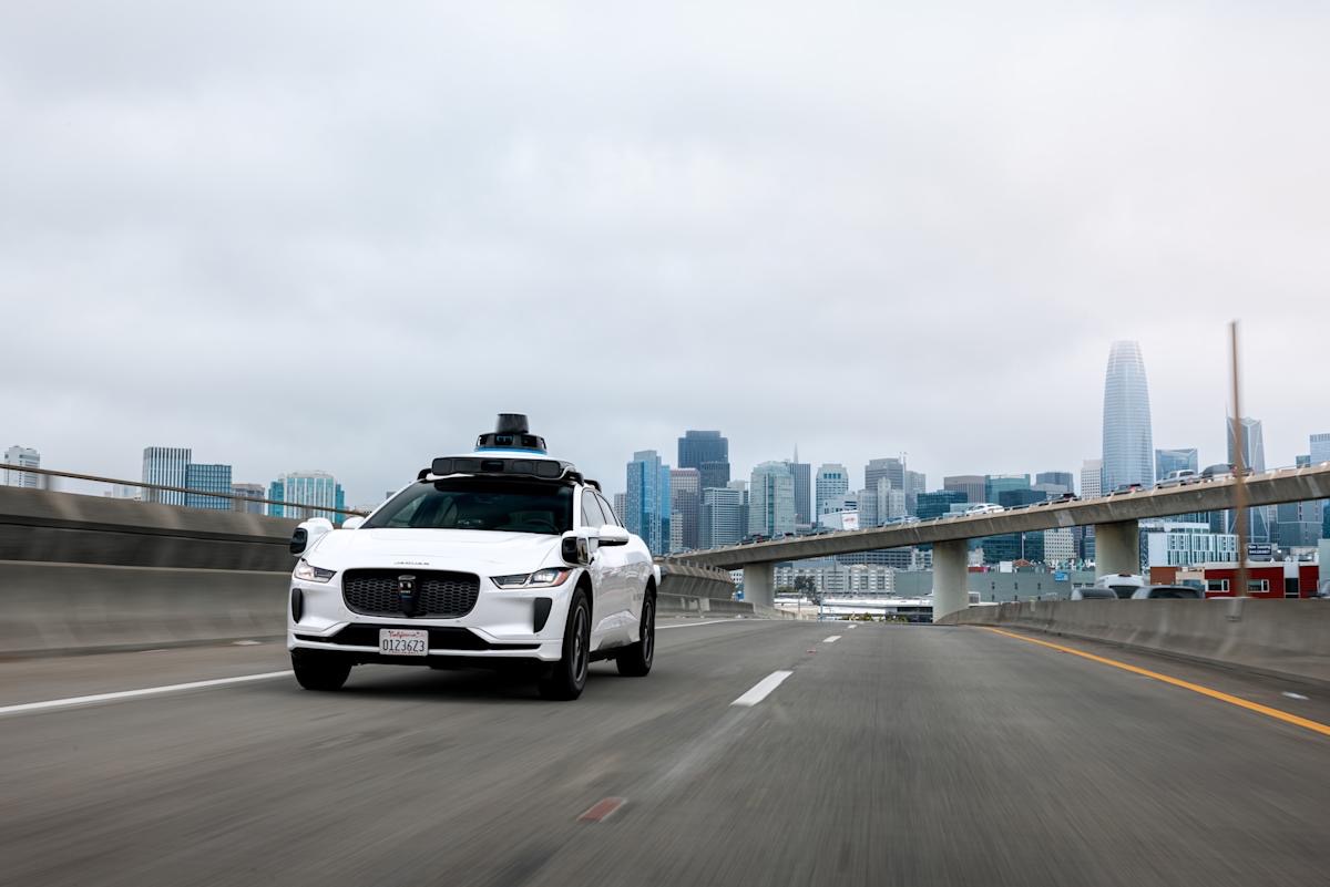 Waymo Suspends Freeway Rides, Pauses Atlanta Operations Amid Safety Fixes