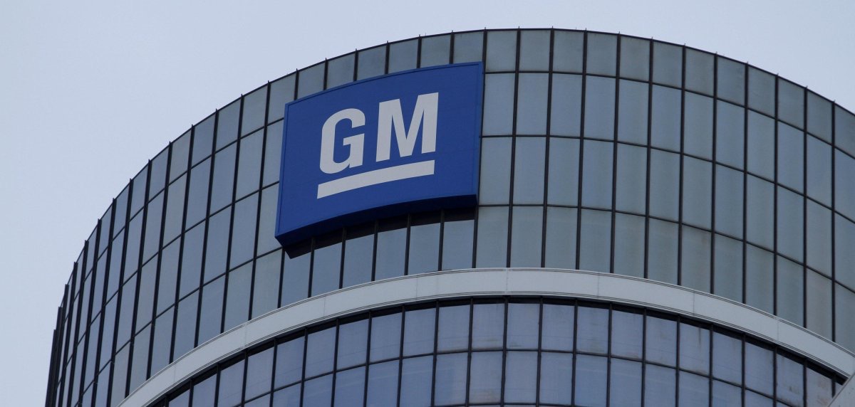 GM Lays Off Hundreds of IT Workers Globally Amid Push for New Technology Skills