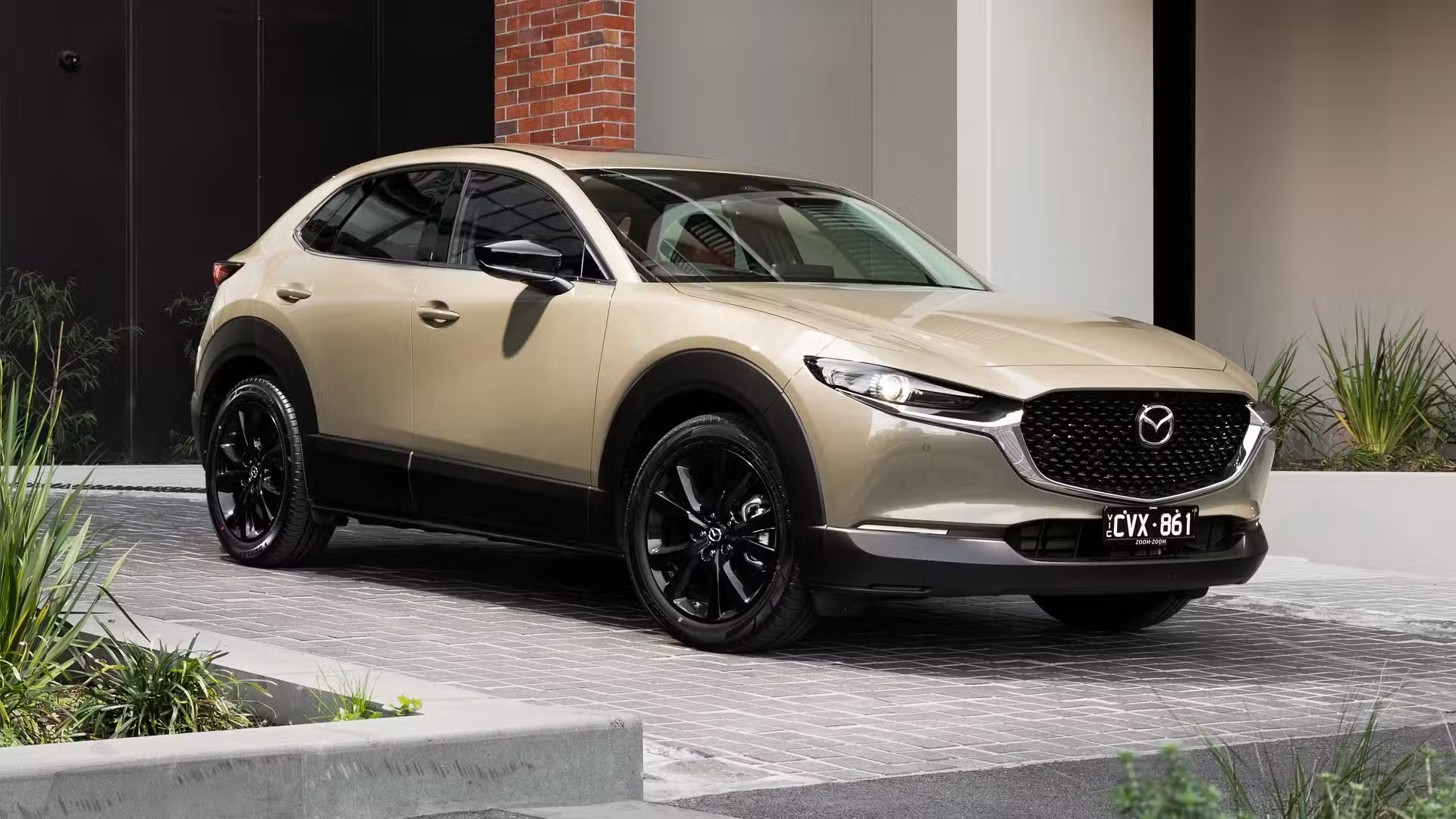 Next-Generation Mazda CX-3 Confirmed for 2027 With Likely Hybrid Power
