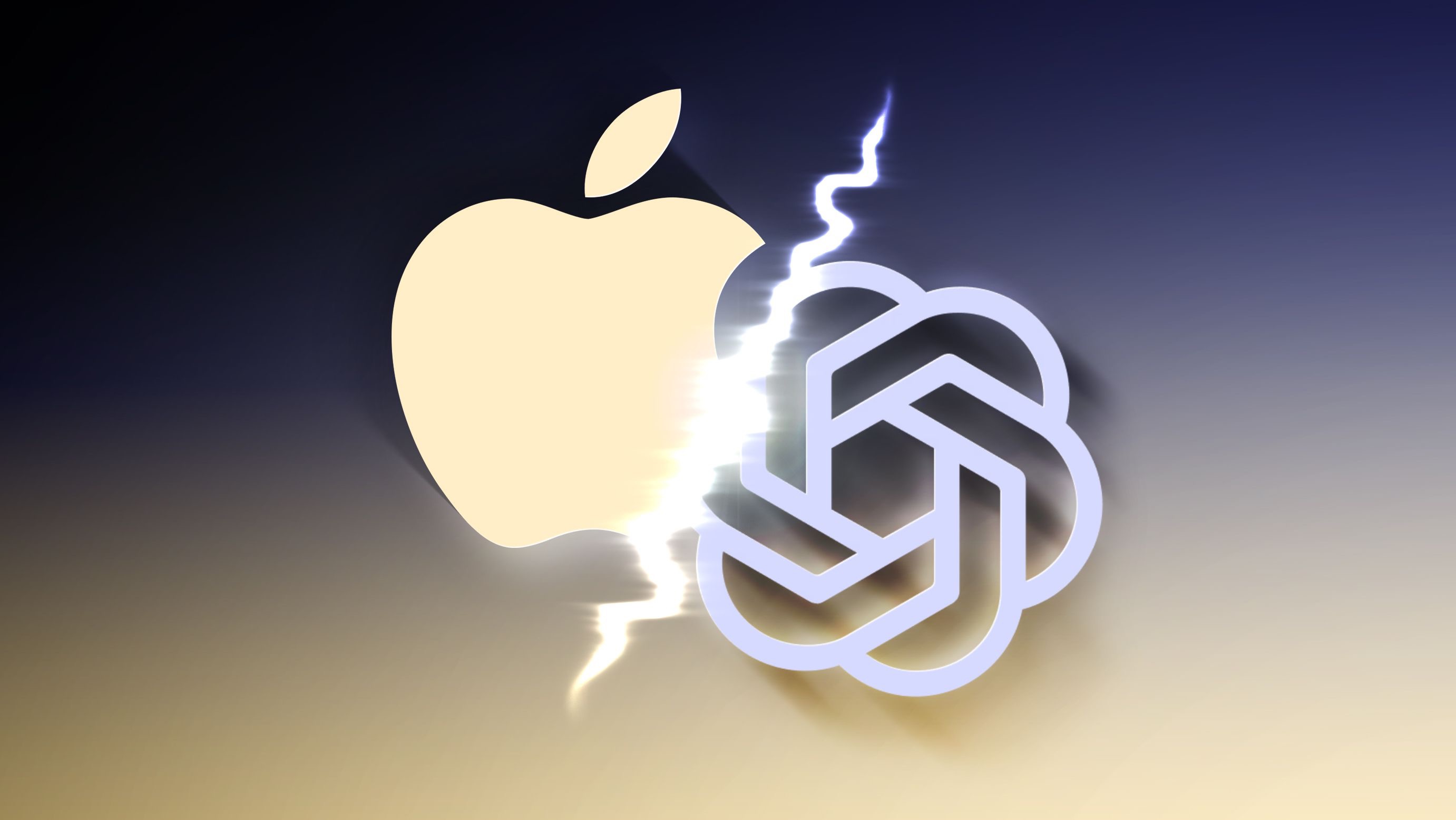 OpenAI Explores Legal Options Against Apple, Source Says