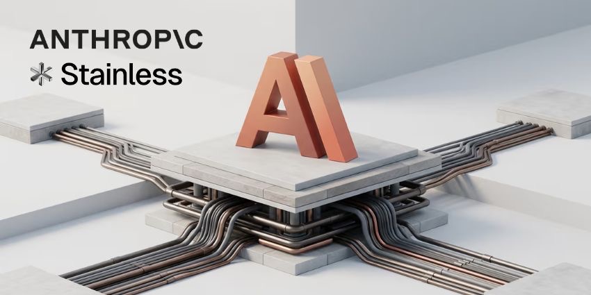 Anthropic Acquires Developer Tools Startup Stainless in Strategic AI Expansion