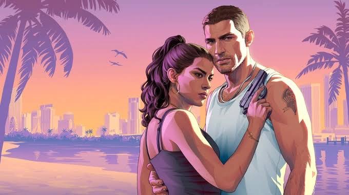 GTA 6 Pre-Orders Officially Announced as Rockstar Games Confirms Cover Art