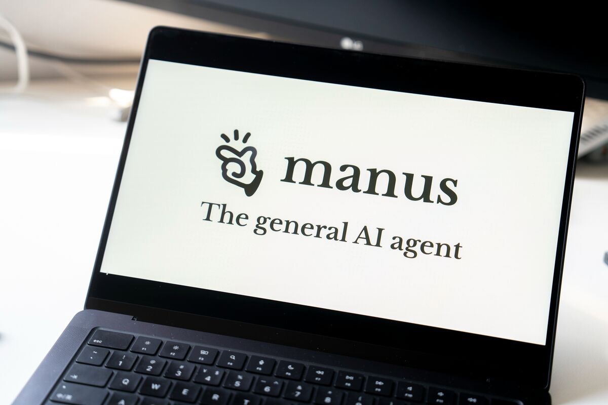 Manus Original Investors Reportedly Seek $2 Billion Buyback From Meta in Major AI Industry Twist