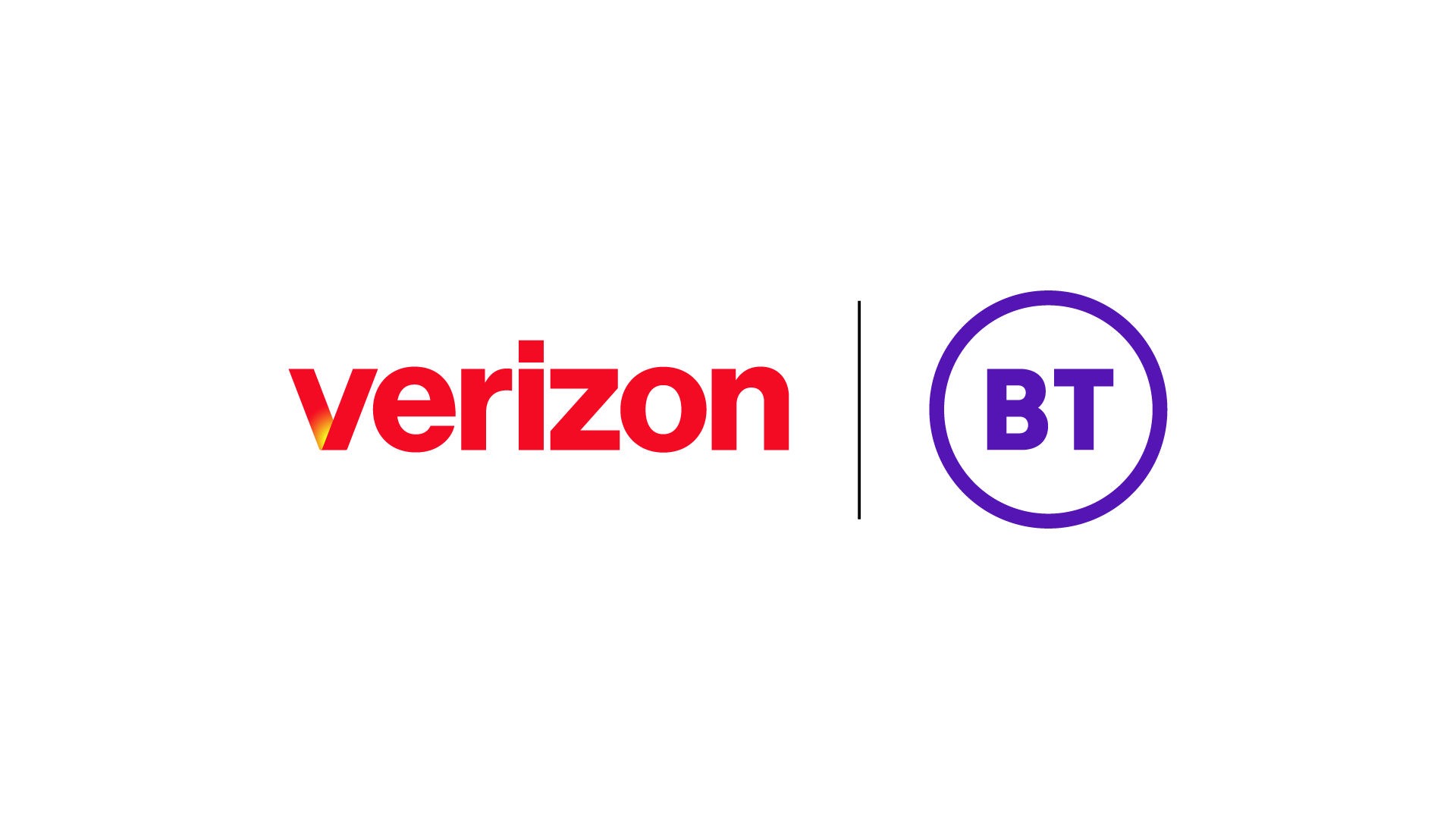 BT Group and Verizon to Form Joint Venture, Creating a Scaled International Connectivity Platform for Multinational Customers