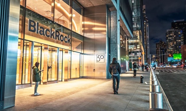 BlackRock cuts 200 jobs as Larry Fink turns layoffs into a quieter routine