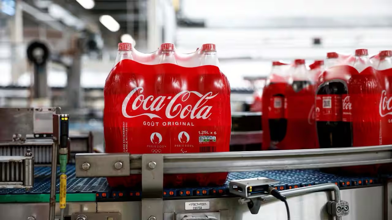 Coca-Cola Eyes India IPO for Bottling Arm as Campa Cola Rivalry Heats Up