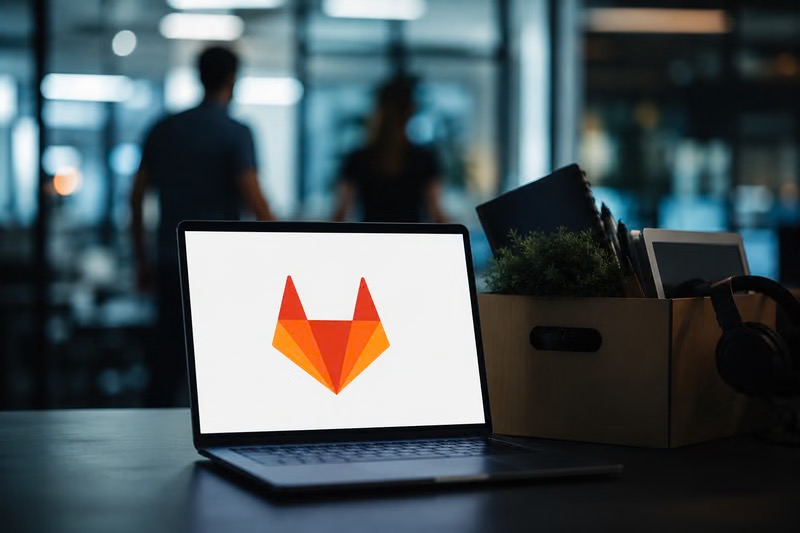 GitLab to Cut 14% of Workforce and Exit 22 Countries in Major AI-Led Restructuring