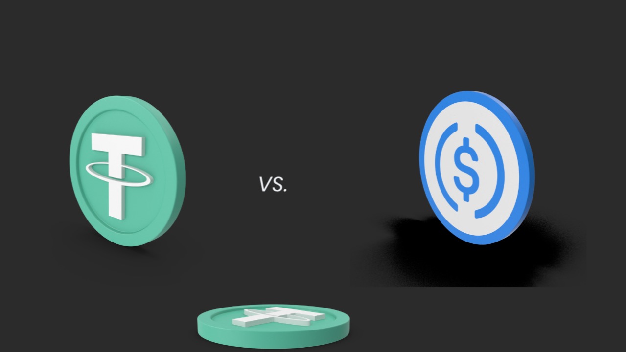 USDT vs. USDC: Which Will Win the Stablecoin Race?