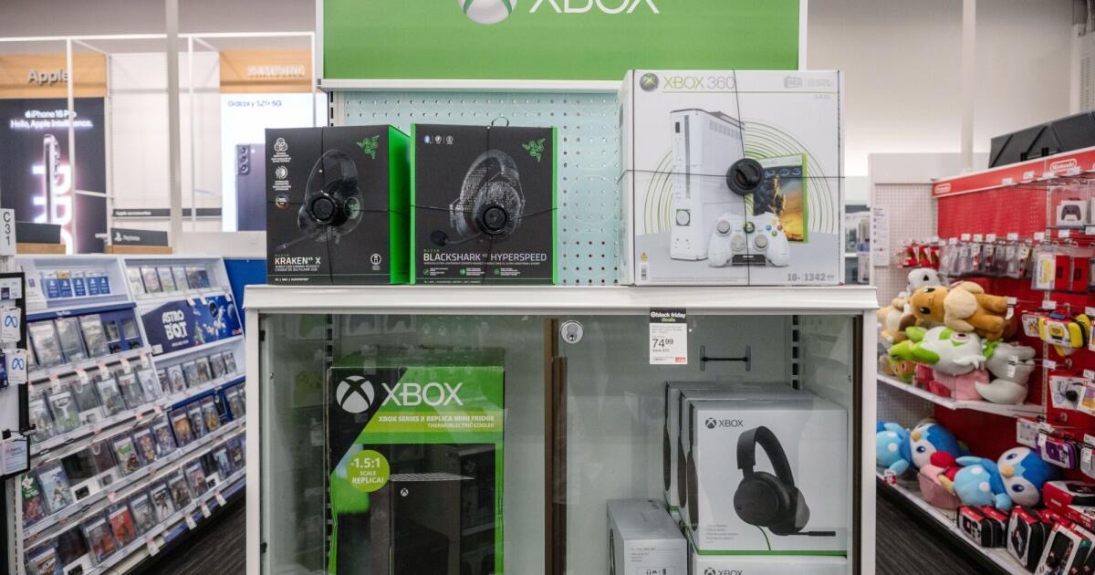 Xbox Layoffs: Microsoft Gaming Division Announces Major Job Cuts and Budget Slashes Amid Business Reset