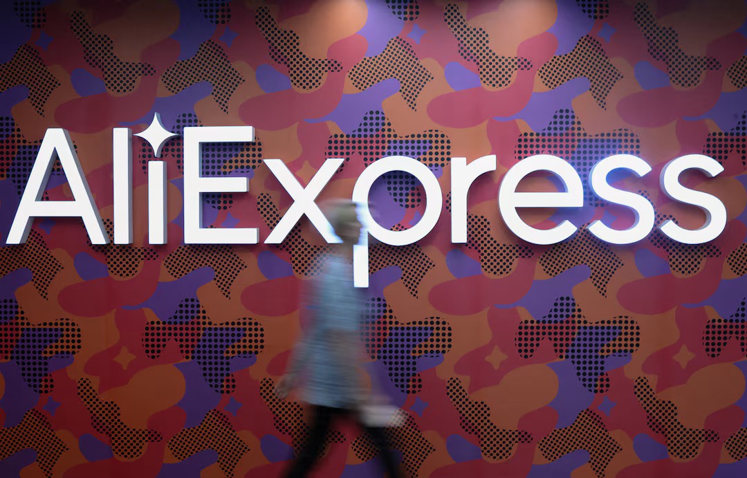 AliExpress Hit with $629 Million EU Fine Over Sales of Illegal, Counterfeit Products