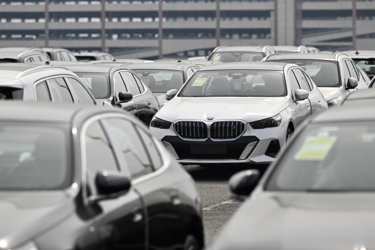BMW to Cut 8,000 Jobs by End of 2027 as Carmaker Restructures for Electric Future