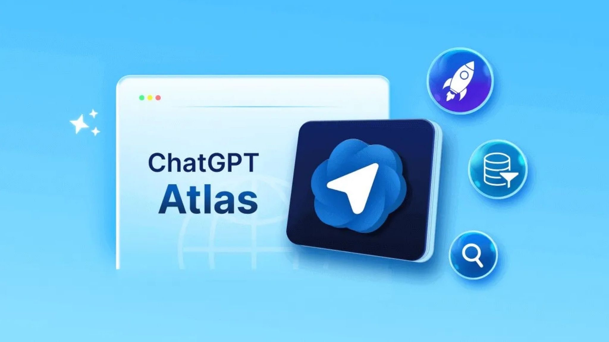 OpenAI to Shut Down ChatGPT Atlas Browser as Company Bets on Smarter Chrome Integration