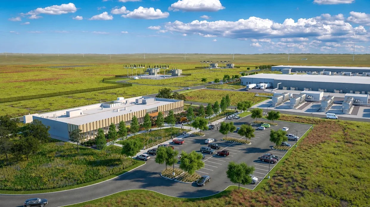 Meta’s AI Data Center Under Investigation After Water Supply Found Contaminated With Legionella Bacteria