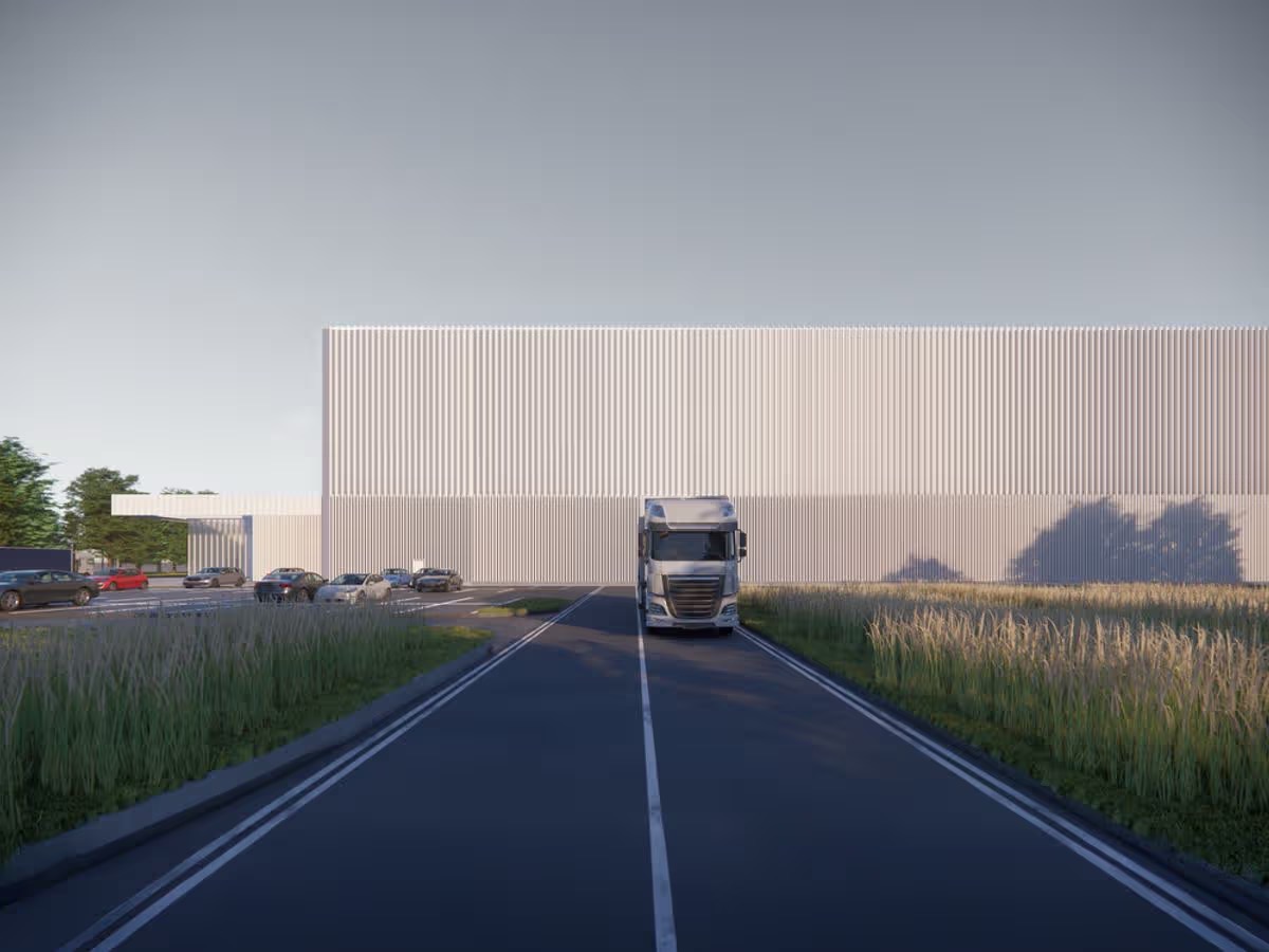 Scotland Weighs Moratorium on New Data Centres, Raising Questions Over UK’s AI Growth Strategy