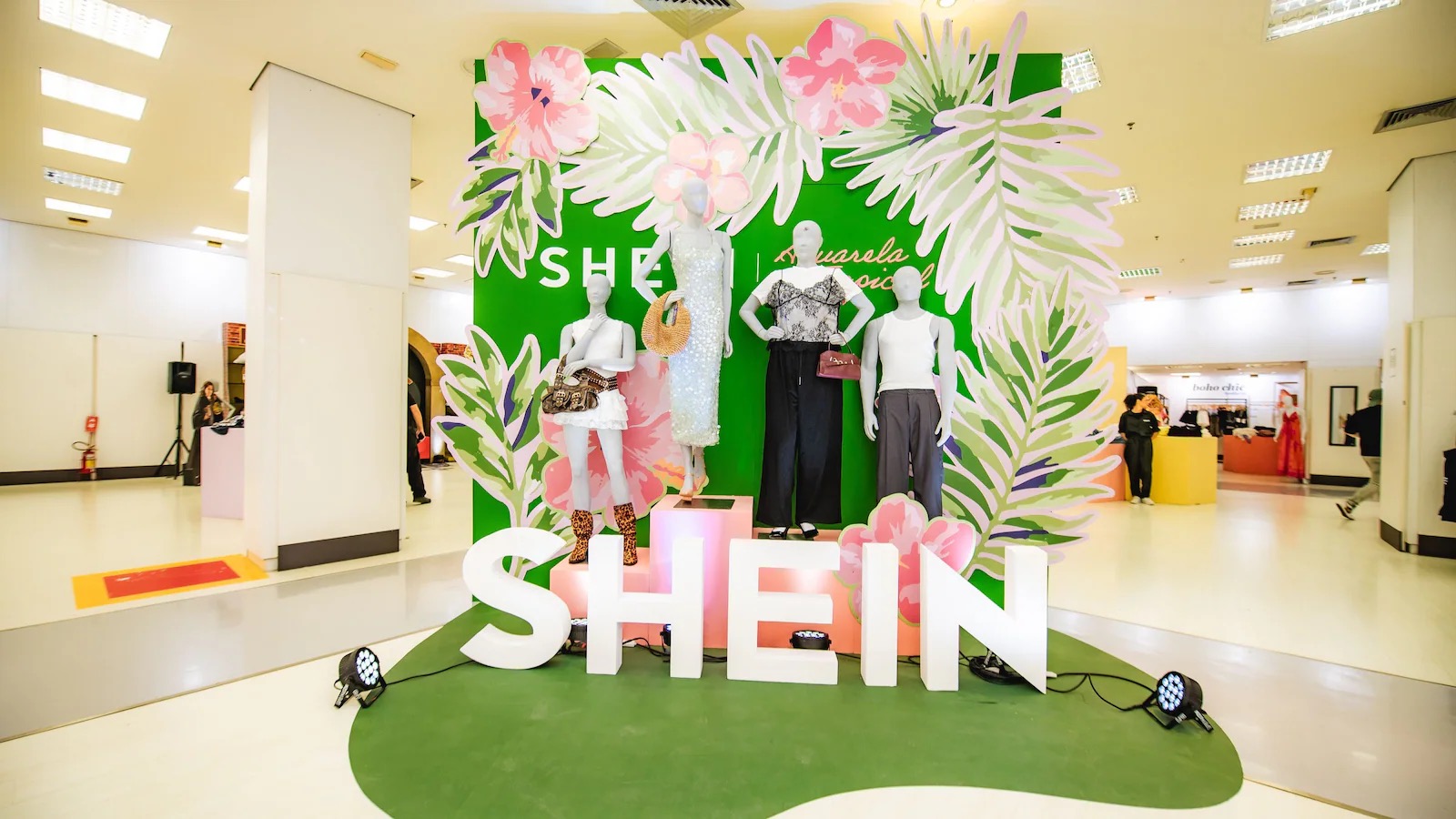 Shein Finally Wins China’s Approval for Hong Kong IPO in Third Attempt to Go Public