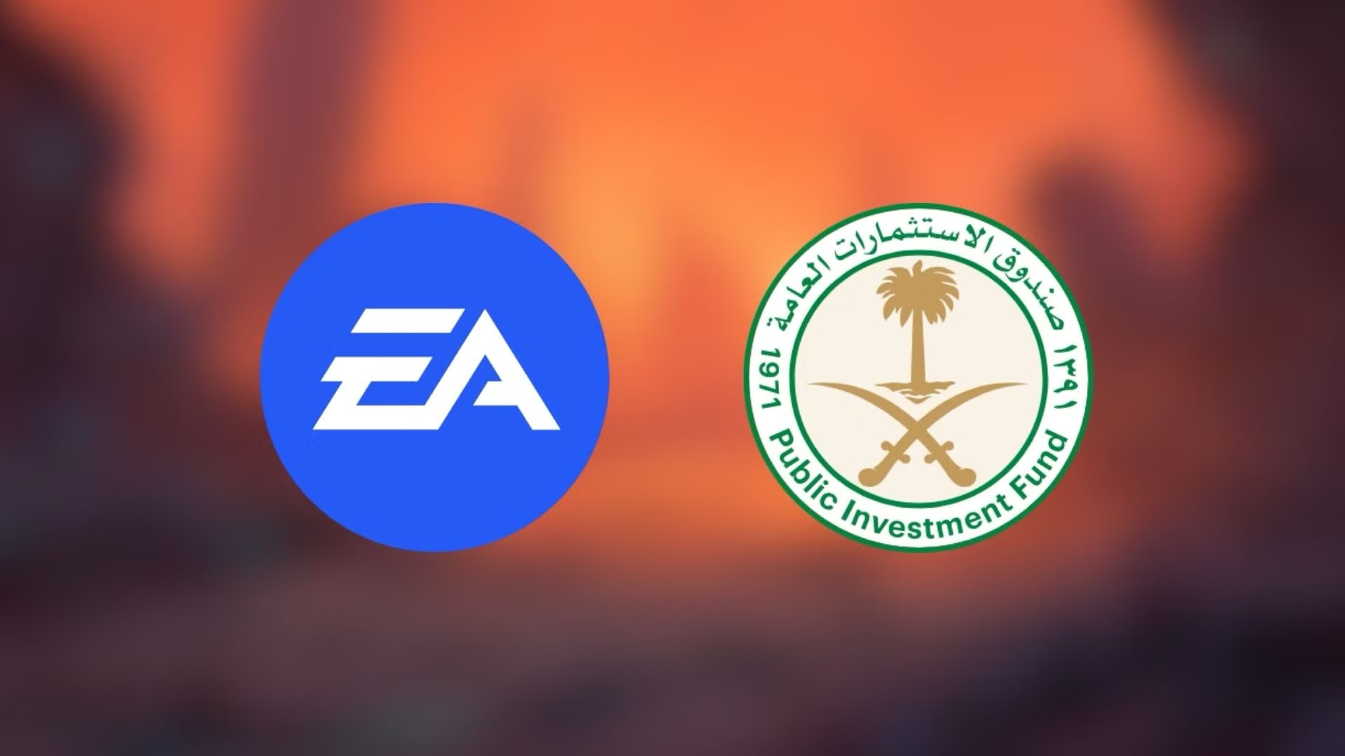 Saudi Arabia’s Takeover of Electronic Arts Approved by European Commission