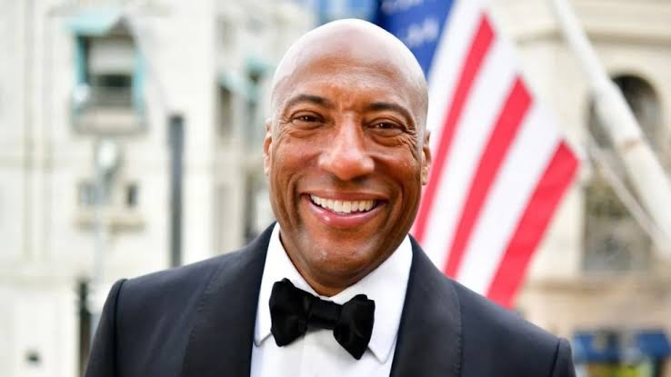 BuzzFeed to Lay Off 35% of Workforce Following Byron Allen Takeover