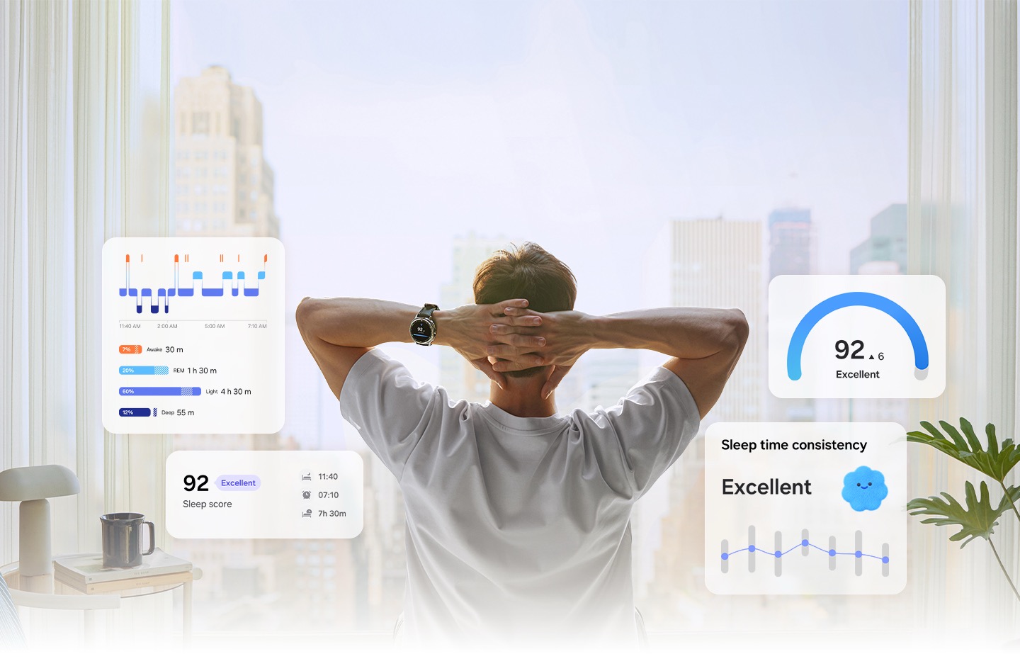 Samsung Is Pushing Users to Train AI With Their Personal Health Data—or Lose It