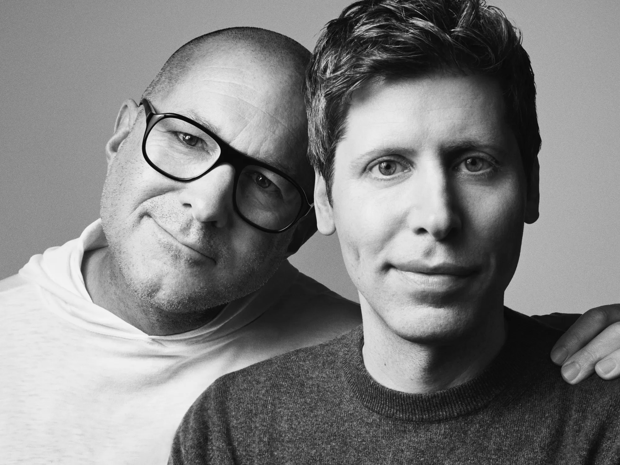 Why Apple’s OpenAI Lawsuit Doesn’t Name Former Design Chief Jony Ive